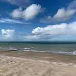 In Near The Apartment Blankenberge