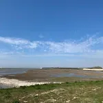 In Near The Blankenberge