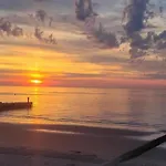 In Near The * Blankenberge