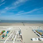 Apartment In Near The Blankenberge