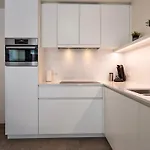 Apartment In Near The Blankenberge