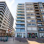 In Near The Apartment Blankenberge