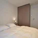 Apartment In Near The *
