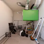 Apartment In Near The
