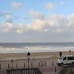 In Near The Blankenberge