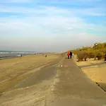 Apartment In Near The Blankenberge