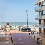 Apartment In Near The
