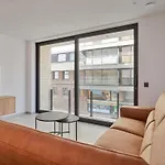 Apartment In Near The Blankenberge