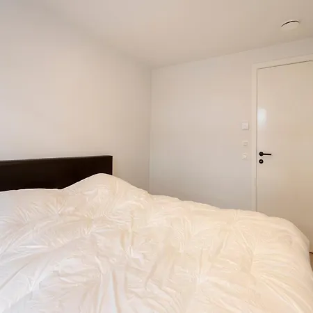 In Near The * Blankenberge