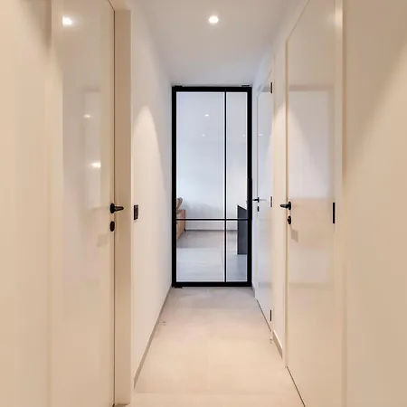 Apartman In Near The *