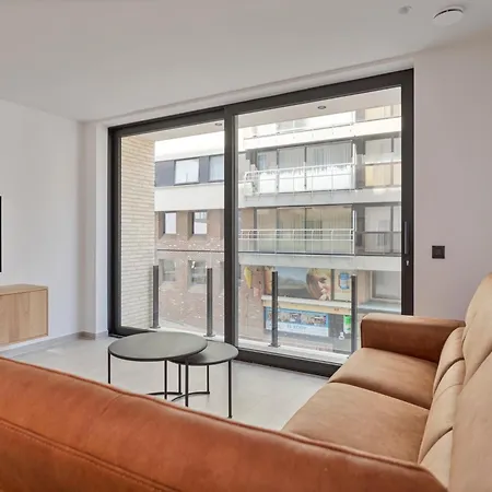 Apartman In Near The *