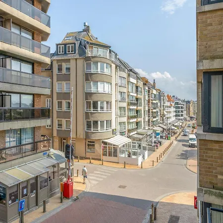 Apartman In Near The