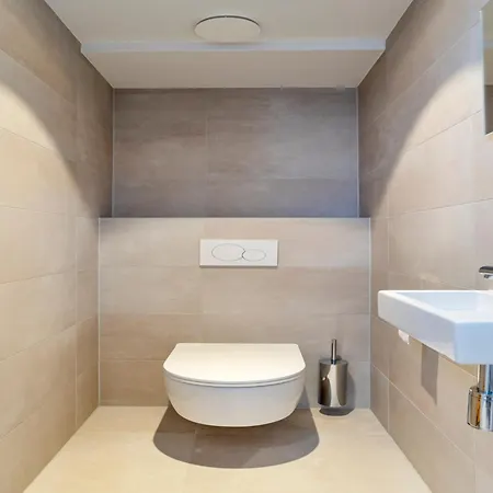 Apartman In Near The Blankenberge