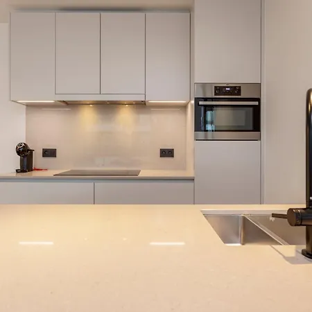 Apartman In Near The *