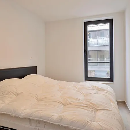 In Near The Apartman Blankenberge