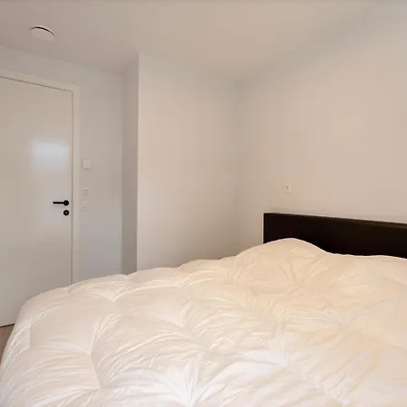 Apartman In Near The Blankenberge