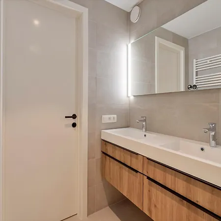 Apartman In Near The