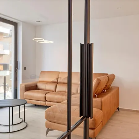 Διαμέρισμα In Near The