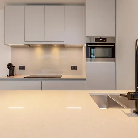 In Near The * Blankenberge