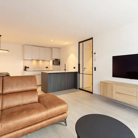 Διαμέρισμα In Near The