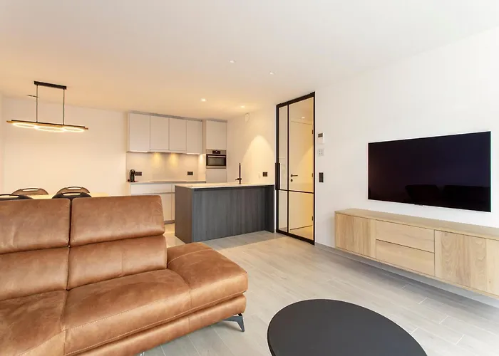 Διαμέρισμα In Near The