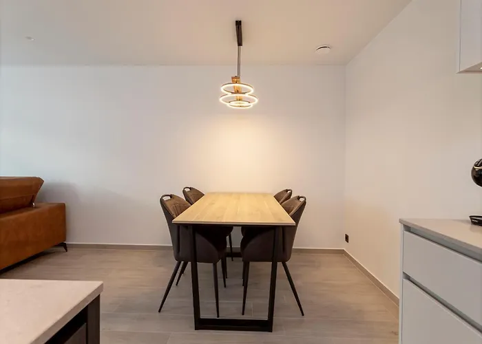 In Near The Διαμέρισμα