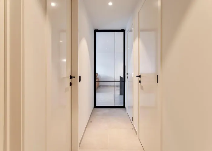 In Near The Διαμέρισμα Blankenberge