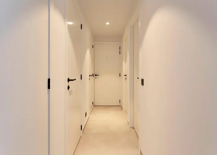 In Near The Διαμέρισμα