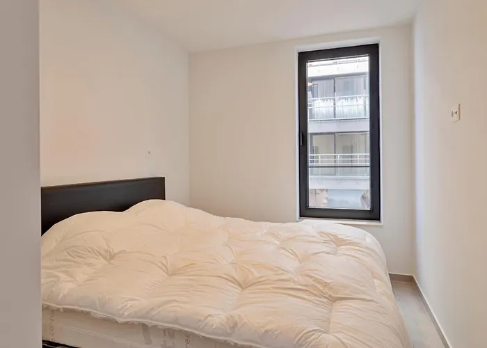 In Near The Διαμέρισμα