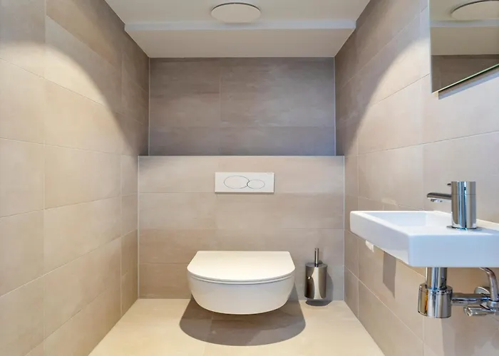 In Near The * Blankenberge