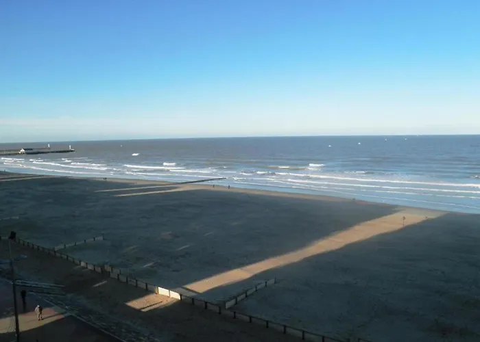 In Near The Διαμέρισμα