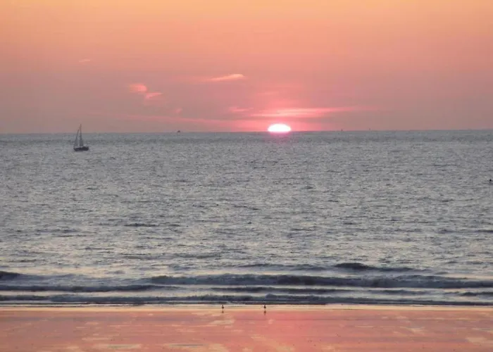 Διαμέρισμα In Near The