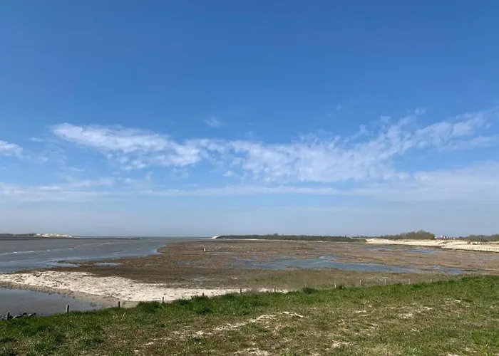 In Near The Blankenberge