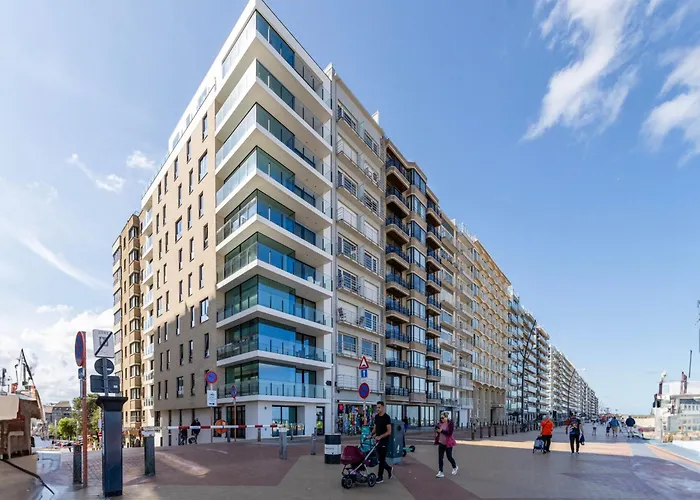 In Near The Διαμέρισμα