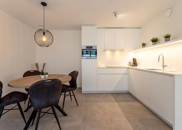 Διαμέρισμα In Near The