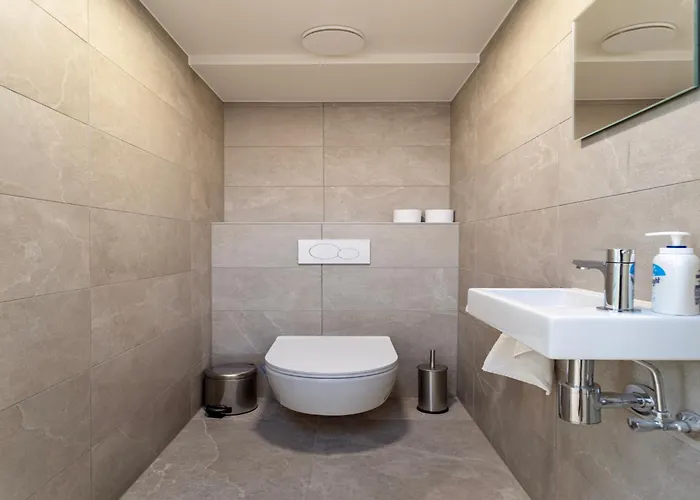 In Near The Διαμέρισμα *