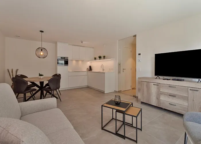 Διαμέρισμα In Near The *