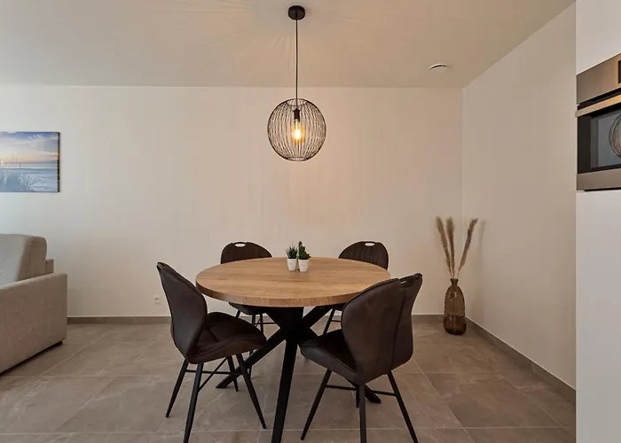 Διαμέρισμα In Near The