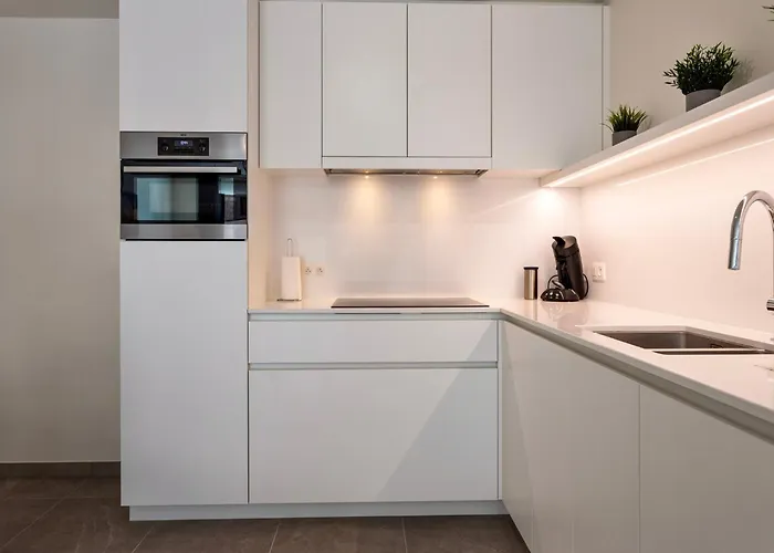 Διαμέρισμα In Near The Blankenberge