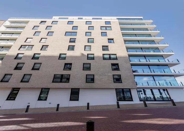 In Near The Διαμέρισμα *