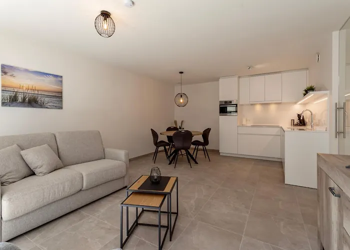 In Near The Διαμέρισμα *