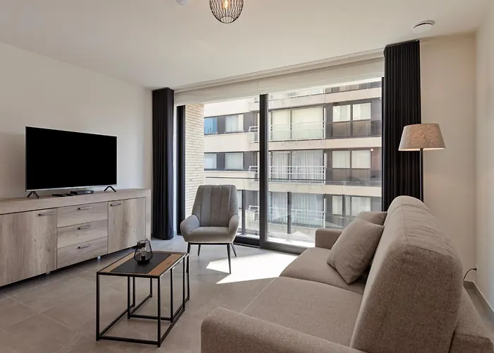 In Near The Διαμέρισμα