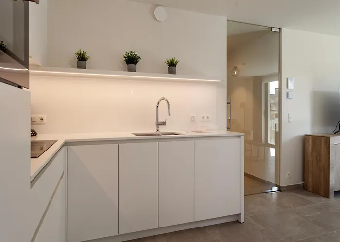 Διαμέρισμα In Near The