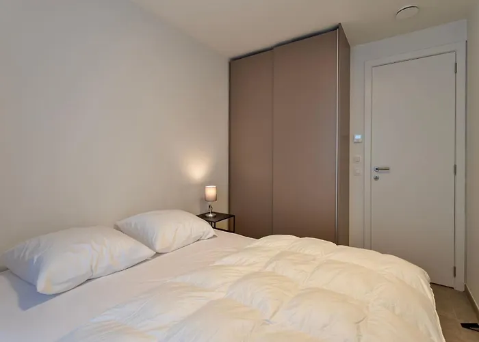 Διαμέρισμα In Near The *