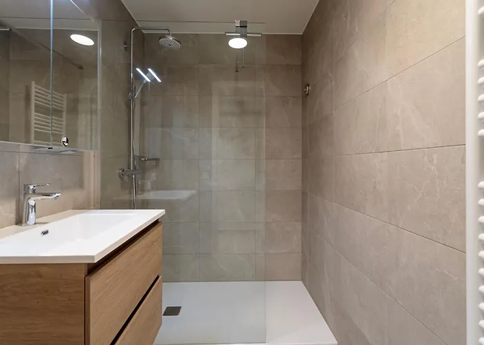 In Near The Daire Blankenberge