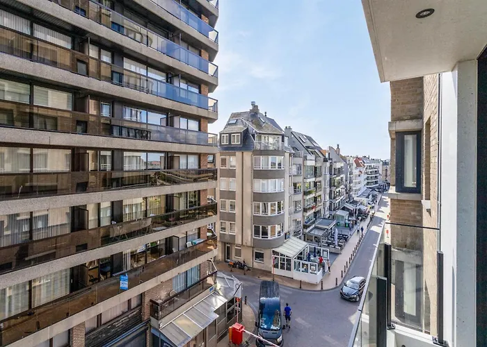 In Near The Διαμέρισμα *