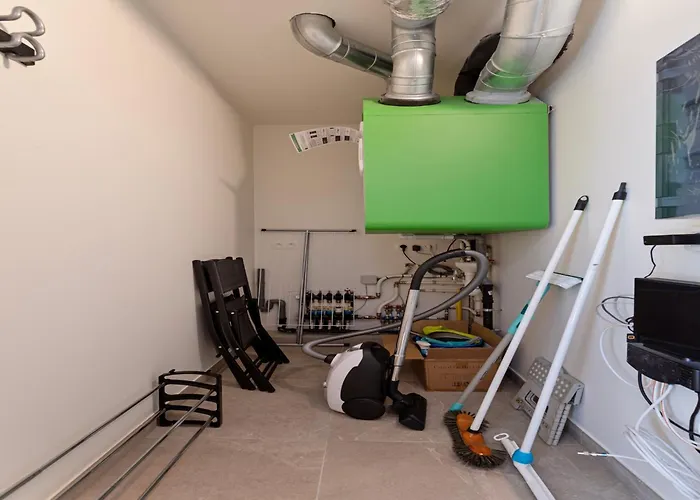 Διαμέρισμα In Near The