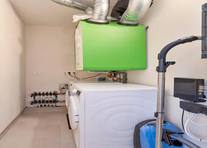 In Near The Διαμέρισμα *