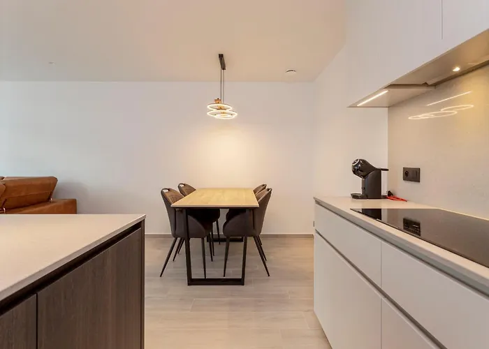 Διαμέρισμα In Near The