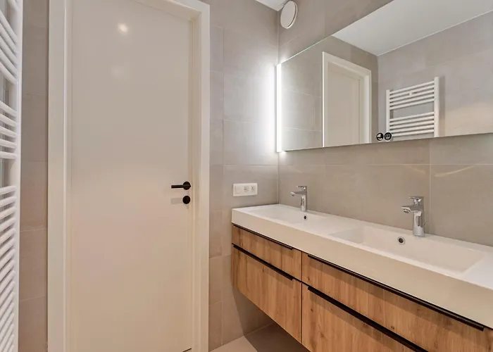 In Near The Διαμέρισμα Blankenberge